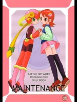 MAINTENANCE