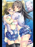 [八木崎銀座] sweet&sweet chu-pet (ラブライブ!)_4