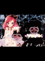 スイート*ハニー 02