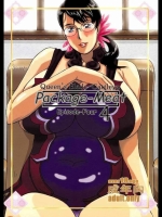 エロ同人　Package-Meat 4