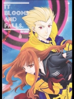 [たいやきやけた (池田秀子)] IT BLOOMS AND FALLS. (Fate／EXTRA 