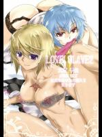 [紅茶屋] LOVE SLAVE 2 (インフィニット・ストラトス)_2