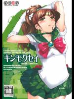 (C80) [泥沼兄弟 (RED-RUM, Mr.Lostman)] キンモクセイ (美少女戦士セー