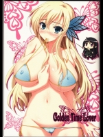 Golden Time Lover