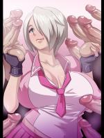 【アナル】【巨乳】【フィストファック】エロ画像集