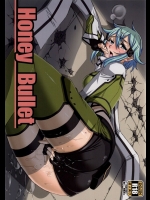Honey Bullet (ソードアート・オンライン)