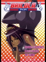 (C72)[ディオゲネスクラブ]BRICOLA(BLEACH)