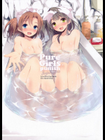 Pure Girls punish
