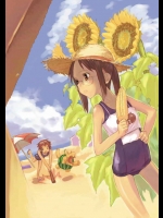 スク水＠半角二次元007