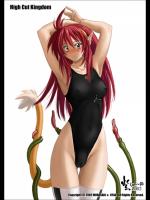 [猫畑 (紫☆にゃ～)] HIGH CUT KINGDOM 1+3+5 Competition ty