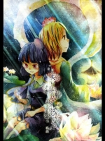 [しろ.こばこ] 見失いし夢はどこに 後編①