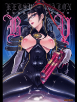 [トルエン一斗缶]KETSU!MEGATON BY