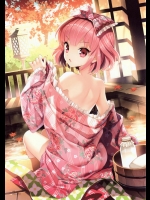 かわいい女の子の画像