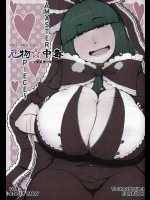 [燃えるゴミ] 厄物☆中毒 ～MASTER PIECE～ (東方Project)