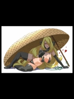 重力にオッパイを引き寄せられている女の子の画像 その4