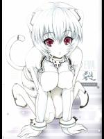 [ポッピンラビット (絵空コト)] EVA裂