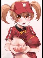 いつまでも抜いていけるエロ画像59発目 その33