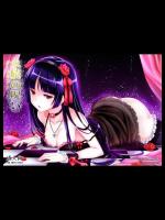 [無限地雷] 永続の呪い (俺の妹がこんなに可愛いわけがない)