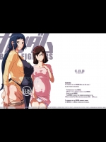 [C.N.P]ママと彼女がエロ過ぎて困ってます (ガンダムビルドファイターズ)
