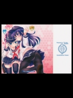 (サンクリ65)[K+W(ささちん)]暁にだってできるんだからっ!(艦隊これくしょん-艦これ-)