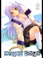 [稍日向屋] Angel Days (Angel Beats!)