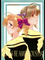 GIRLS BE AMBITIOUS!! 15          