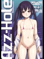 エロ同人　けいおん！ Azz-Hole