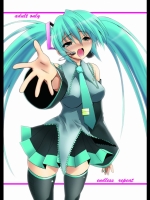 エンドレスリピート (初音ミク)