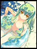 【40枚】コードギアスのエロ画像集その2