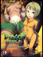 [DA HOOTCH] DRAGON CHILD (TIGER & BUNNY)