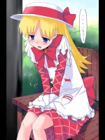 明日のナージャ　セックスエロ画像_2