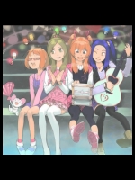 [Akimbo] フレッシュ＆スイート！ (スイートプリキュア)