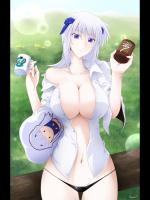 【巨乳】エロ画像集_58