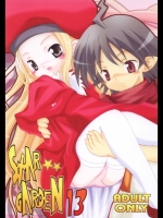 StarGarden 13 (サモンナイト3)