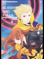 [たいやきやけた(池田秀子)] IT BLOOMS AND FALLS. (フェイト)