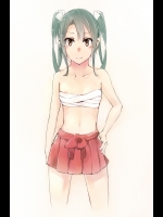 (HCG)艦隊これくしょん_567