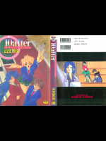 山文京伝　10after