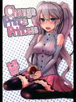 [ZIGZAG]Change Prince & Princess