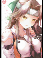 [Kaleido Circus]なでしこは蝶に恋をする。 (艦隊これくしょん -艦これ-)_2