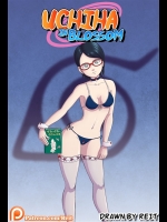 [Reit] Uchiha in Blossom (Naruto) [Ongoing]