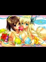 星奈、理科、夜空が繰り広げる真剣なハーレムです。これはまさに男の夢のパラダイス！！【僕は友達が少ない 同人誌・エロ漫画】