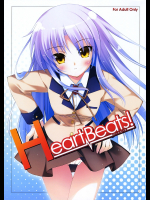 [REI's ROOM]Heart Bearts!