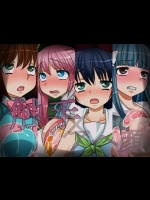 [Hamaiya] 触手×アヘ顔2