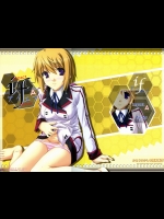 (SHT2012春) [怪楽集団 (かとうかかし)] if ～アイエフ～ その1 (ISインフィニット・ストラトス)