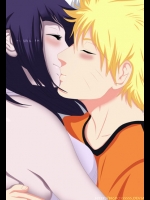 【30枚】NARUTOのエロ画像集その112