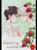 [RAYTREC]Service works