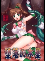 [堕落事故調査委員会]堕落の木星(美少女戦士セーラームーン)