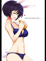 [きなこの山]「いろいろな何か。”BW”」