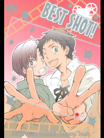 [おそば]BEST SHOT!