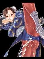 ストリートファイター_68